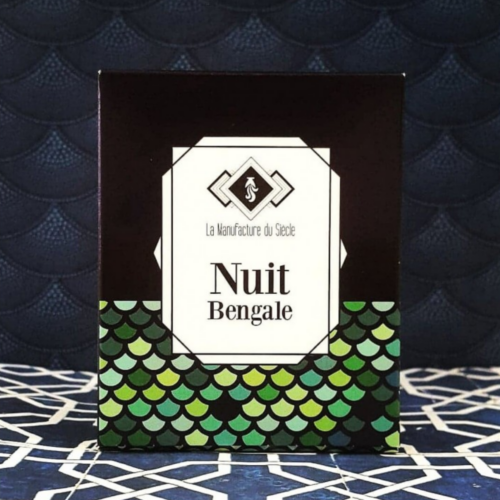 Nuit bengale - manufacture du siècle