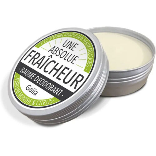 Baume-déodorant-fraicheur-menthe citron---Gaiia