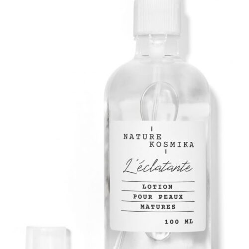 Lotion l'Eclatante